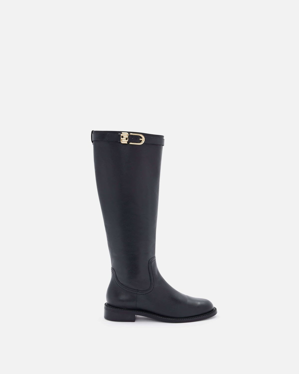 BOTTES KINALIA NOIR - minelli.fr