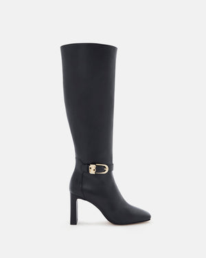 BOTTES KITENIA NOIR - minelli.fr