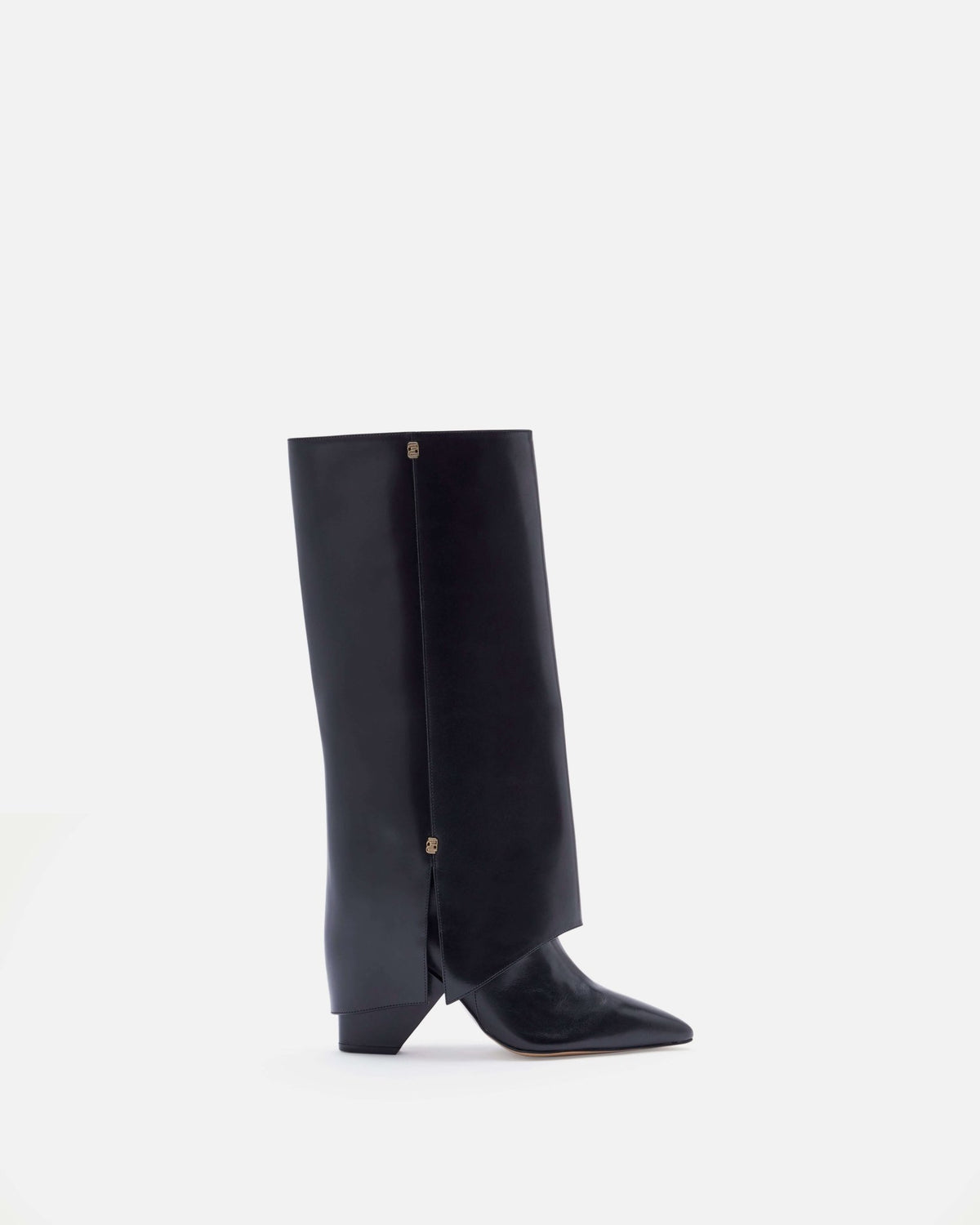 BOTTES KYMELI NOIR - minelli.fr