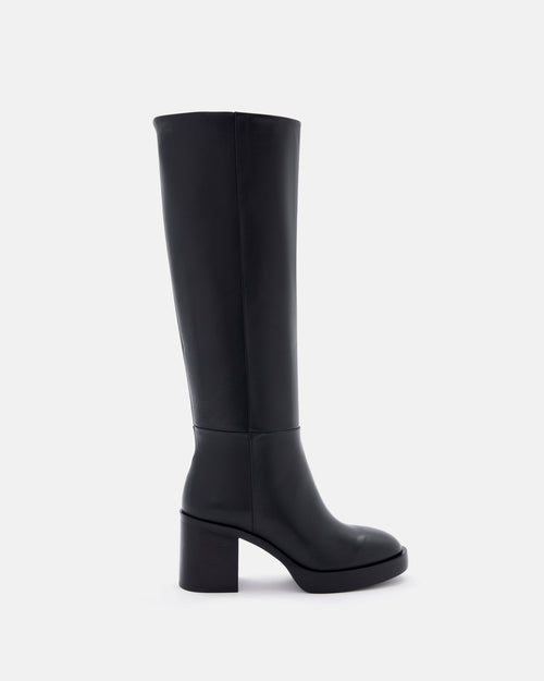 BOTTES TANELA NOIR - minelli.fr