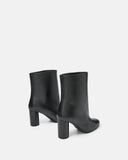 BOTTINES AEL NOIR - minelli.fr