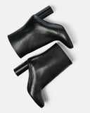 BOTTINES AEL NOIR - minelli.fr