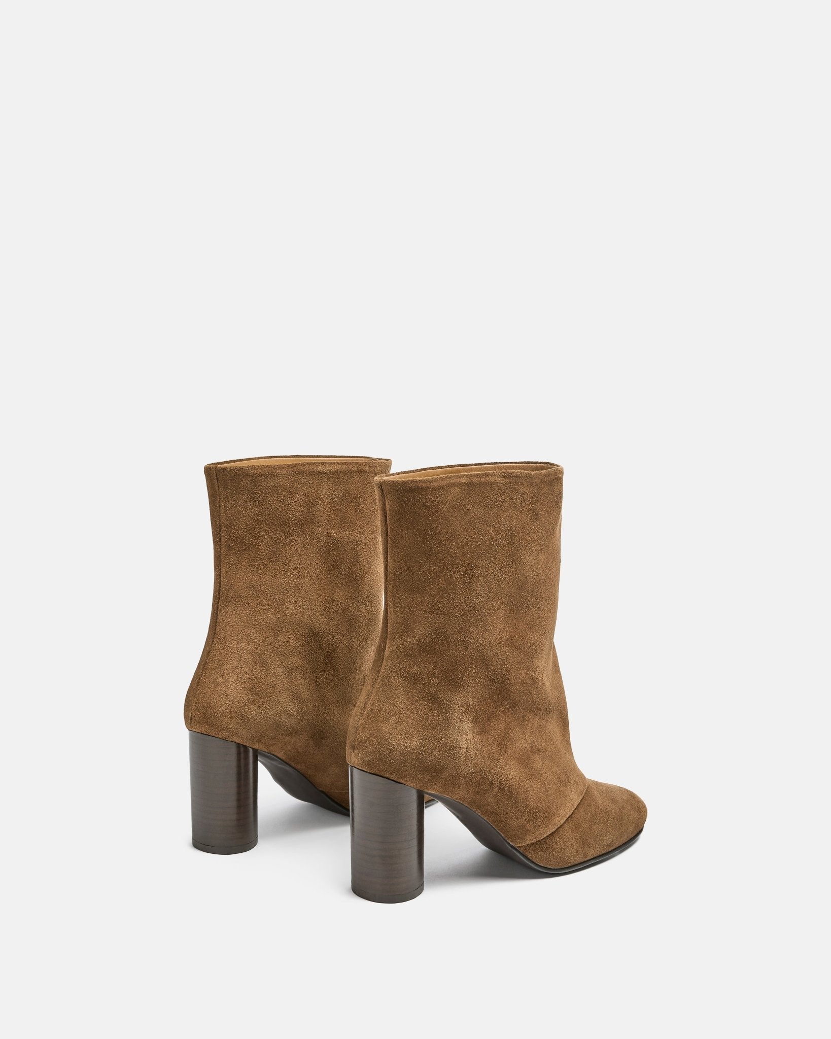 BOTTINES AEL/VEL BRANDY - minelli.fr