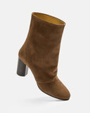 BOTTINES AEL/VEL BRANDY - minelli.fr