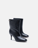BOTTINES ANGELE NOIR - minelli.fr
