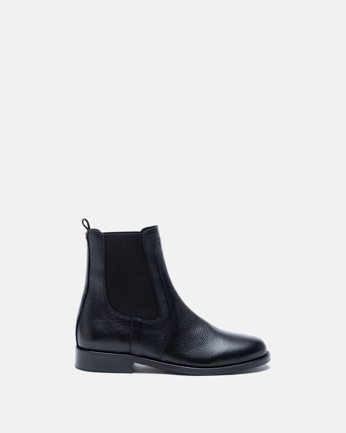 BOTTINES ANISSA/GR NOIR - minelli.fr
