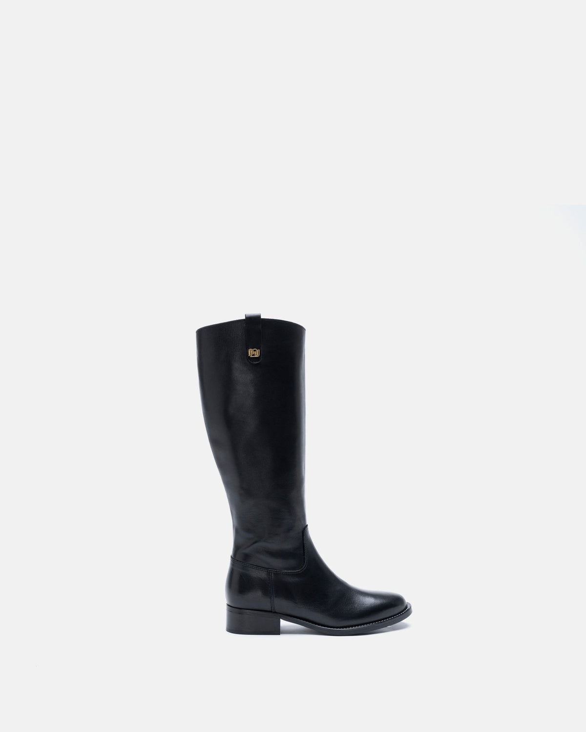 BOTTINES ANSLEY NOIR - minelli.fr