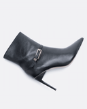 BOTTINES AVRIL NOIR - minelli.fr