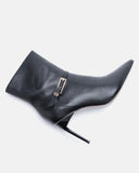 BOTTINES AVRIL NOIR - minelli.fr