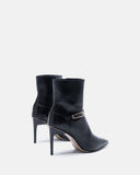 BOTTINES AVRIL NOIR - minelli.fr
