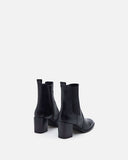 BOTTINES CLARISSE NOIR - minelli.fr