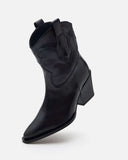 BOTTINES DAKOTA NOIR - minelli.fr