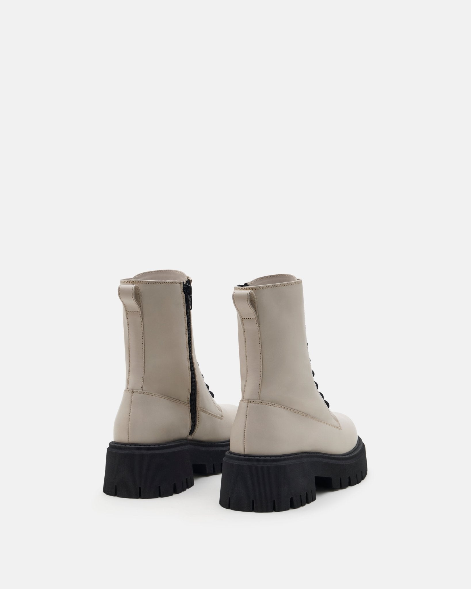 BOTTINES DARIA ECRU - minelli.fr
