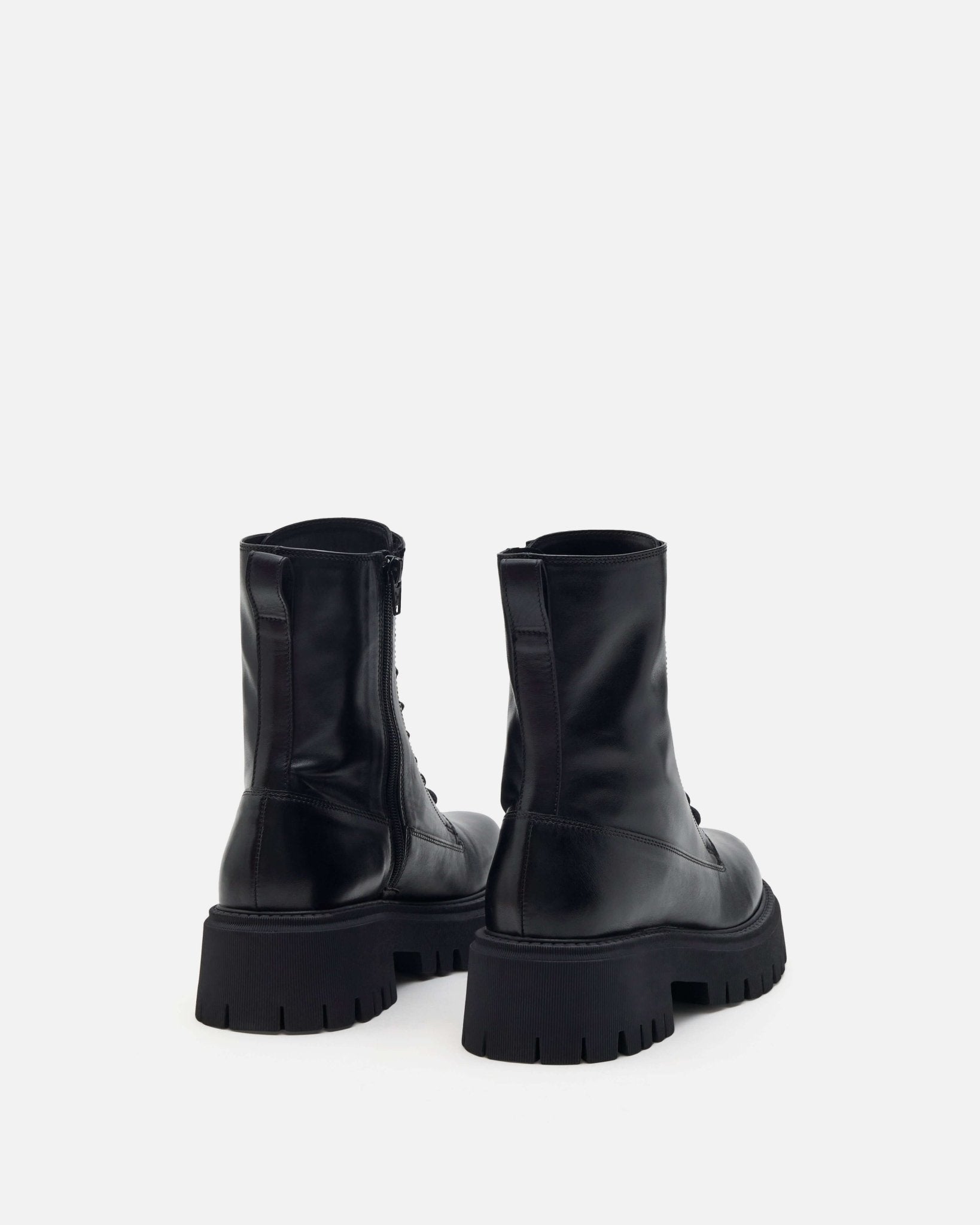 BOTTINES DARIA NOIR - minelli.fr