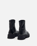 BOTTINES DARIA NOIR - minelli.fr