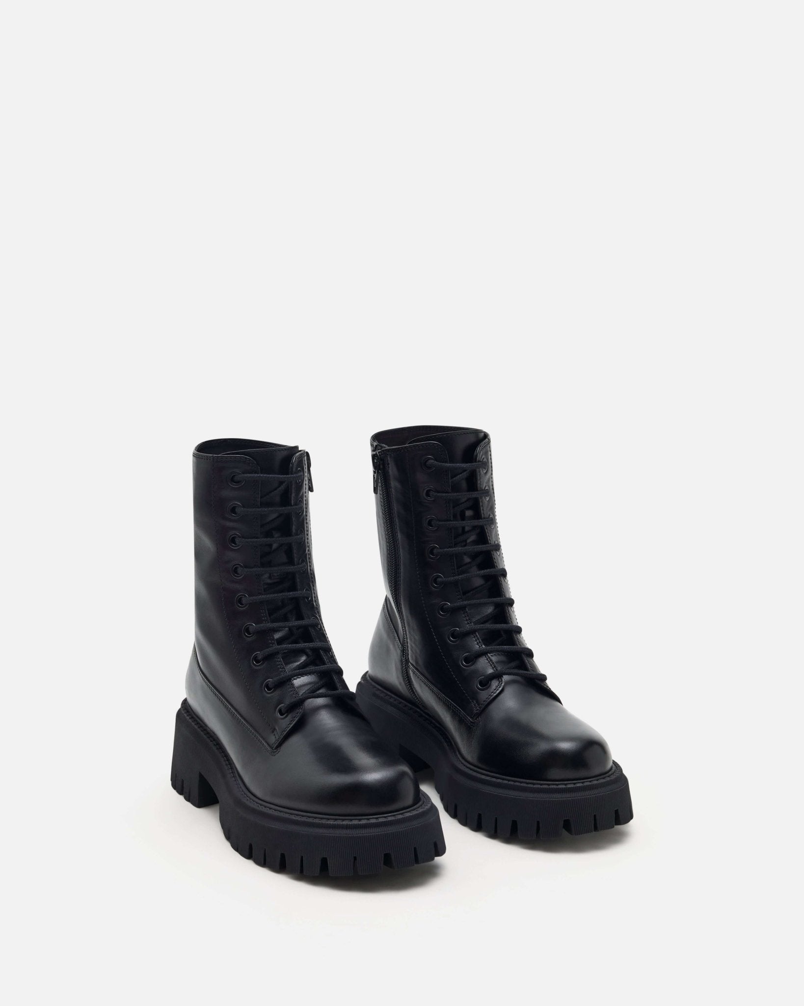 BOTTINES DARIA NOIR - minelli.fr