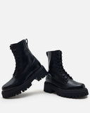 BOTTINES DARIA NOIR - minelli.fr