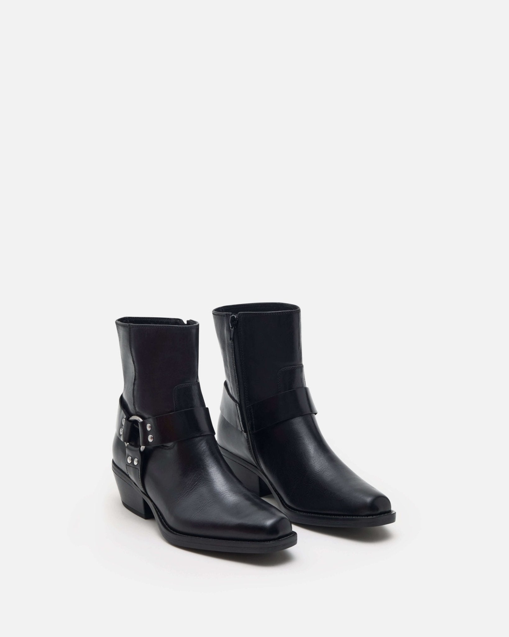 BOTTINES DAYA NOIR - minelli.fr