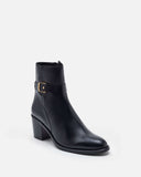 BOTTINES EMMA NOIR - minelli.fr