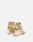 BOTTINES FILOMENE/MET PLATINE - minelli.fr