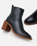 BOTTINES KAIALA NOIR - minelli.fr