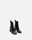 BOTTINES KAMERON NOIR - minelli.fr