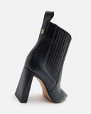 BOTTINES KAMERON NOIR - minelli.fr