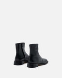 BOTTINES KAMI NOIR - minelli.fr