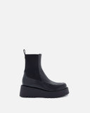 BOTTINES KANOPEE NOIR - minelli.fr