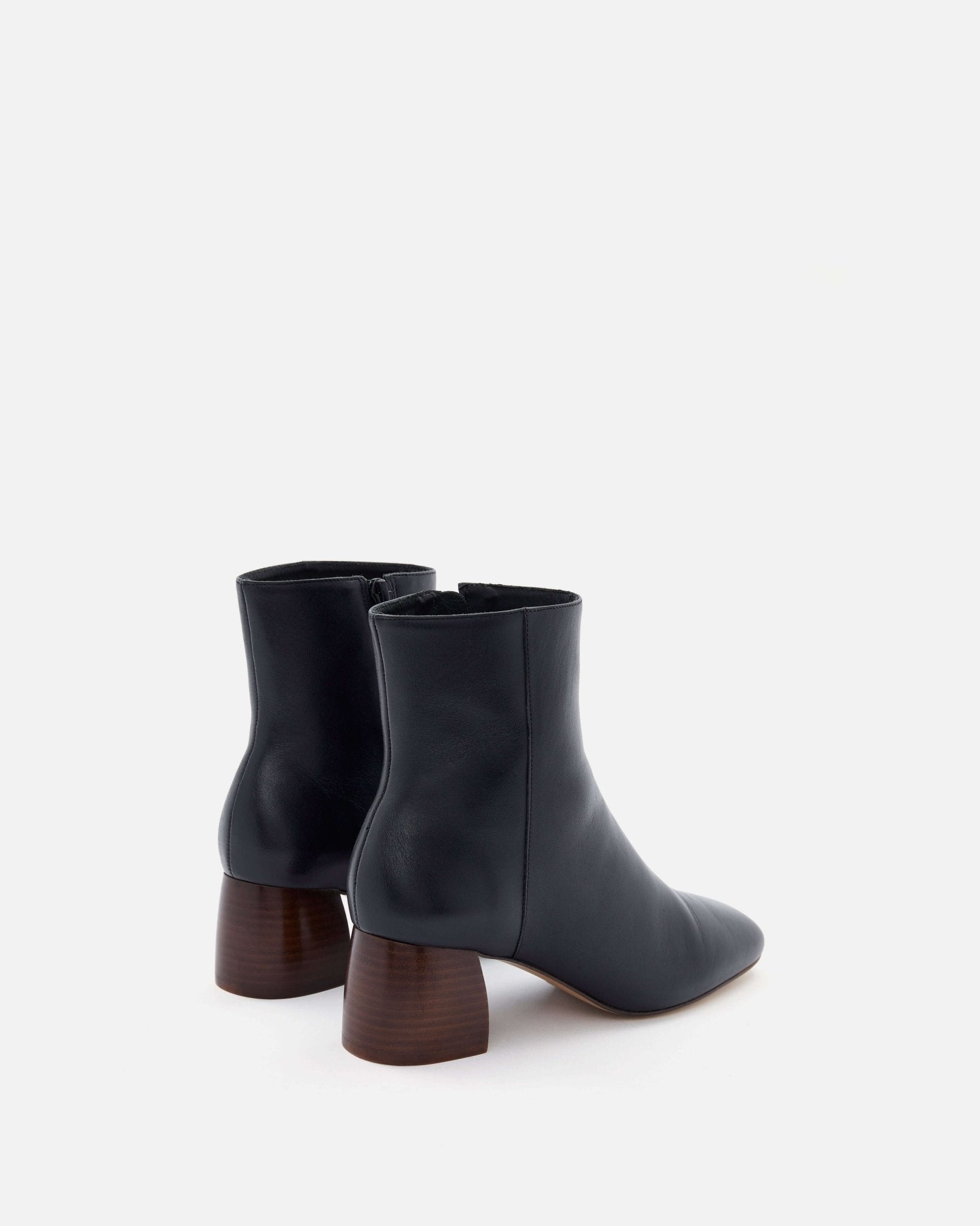 BOTTINES KAYEA NOIR - minelli.fr