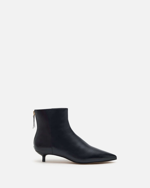 BOTTINES KENDO NOIR - minelli.fr