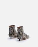 BOTTINES KENDO/PYTH NATUREL - minelli.fr