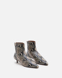 BOTTINES KENDO/PYTH NATUREL - minelli.fr