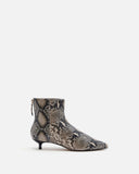 BOTTINES KENDO/PYTH NATUREL - minelli.fr