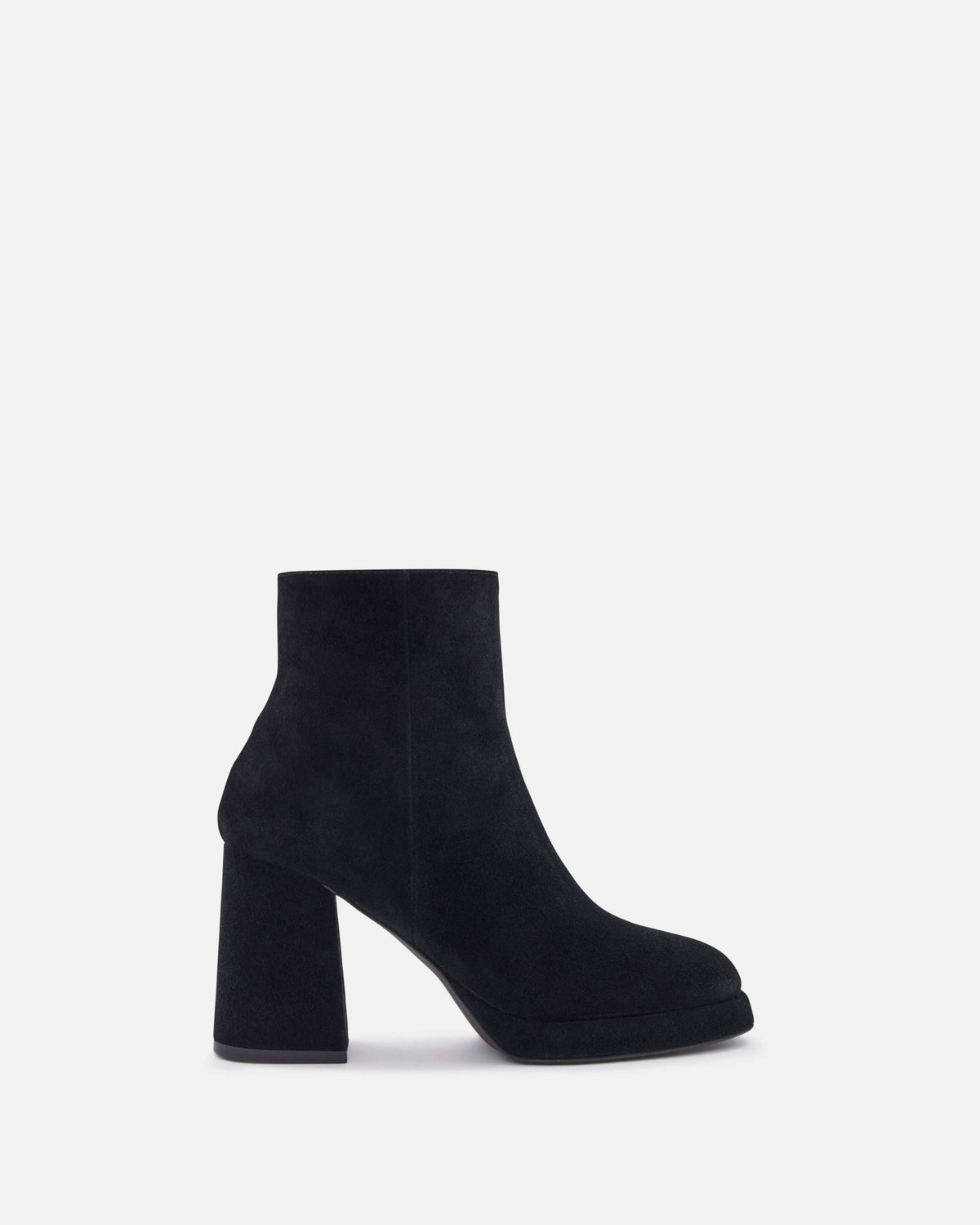 BOTTINES LIREYA/VEL NOIR - minelli.fr