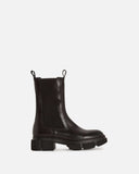 BOTTINES MADURA NOIR - minelli.fr