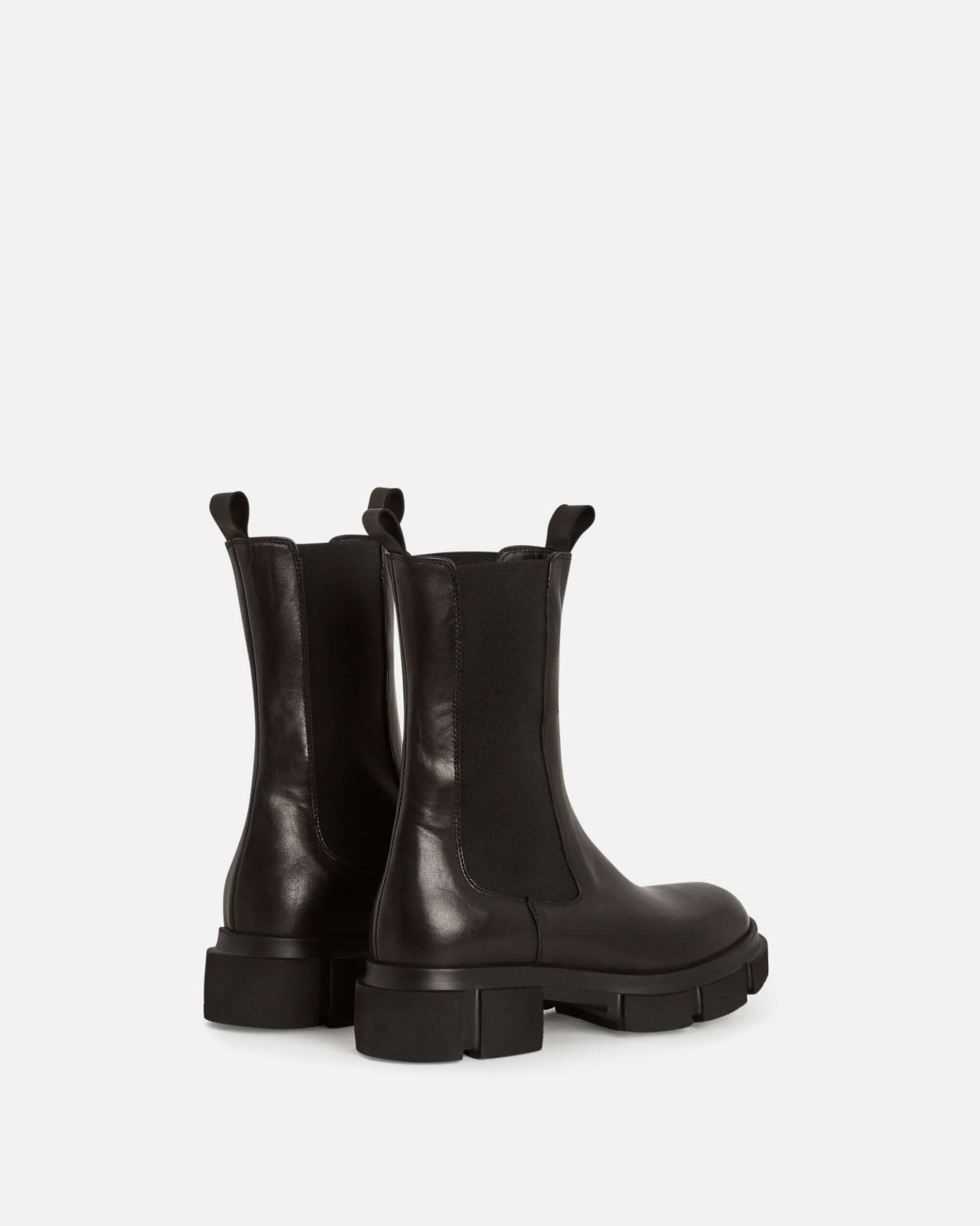 BOTTINES MADURA NOIR - minelli.fr