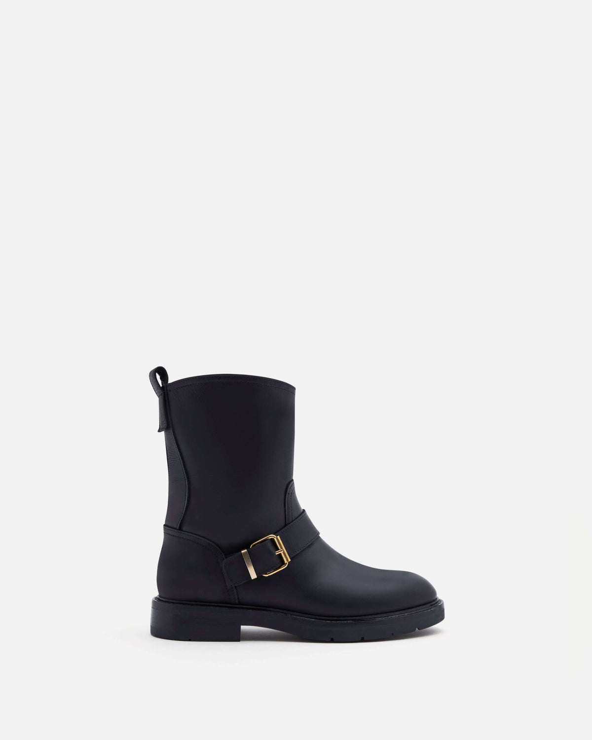 BOTTINES MARGARET NOIR - minelli.fr