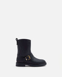 BOTTINES MARGARET NOIR - minelli.fr