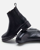 BOTTINES MARISSA NOIR - minelli.fr