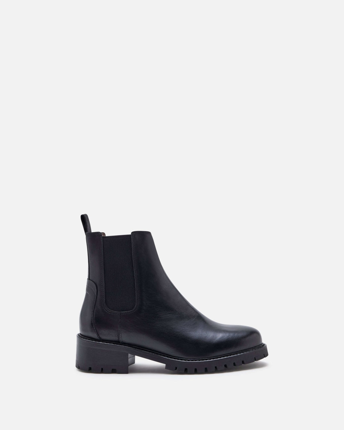 BOTTINES MARISSA NOIR - minelli.fr