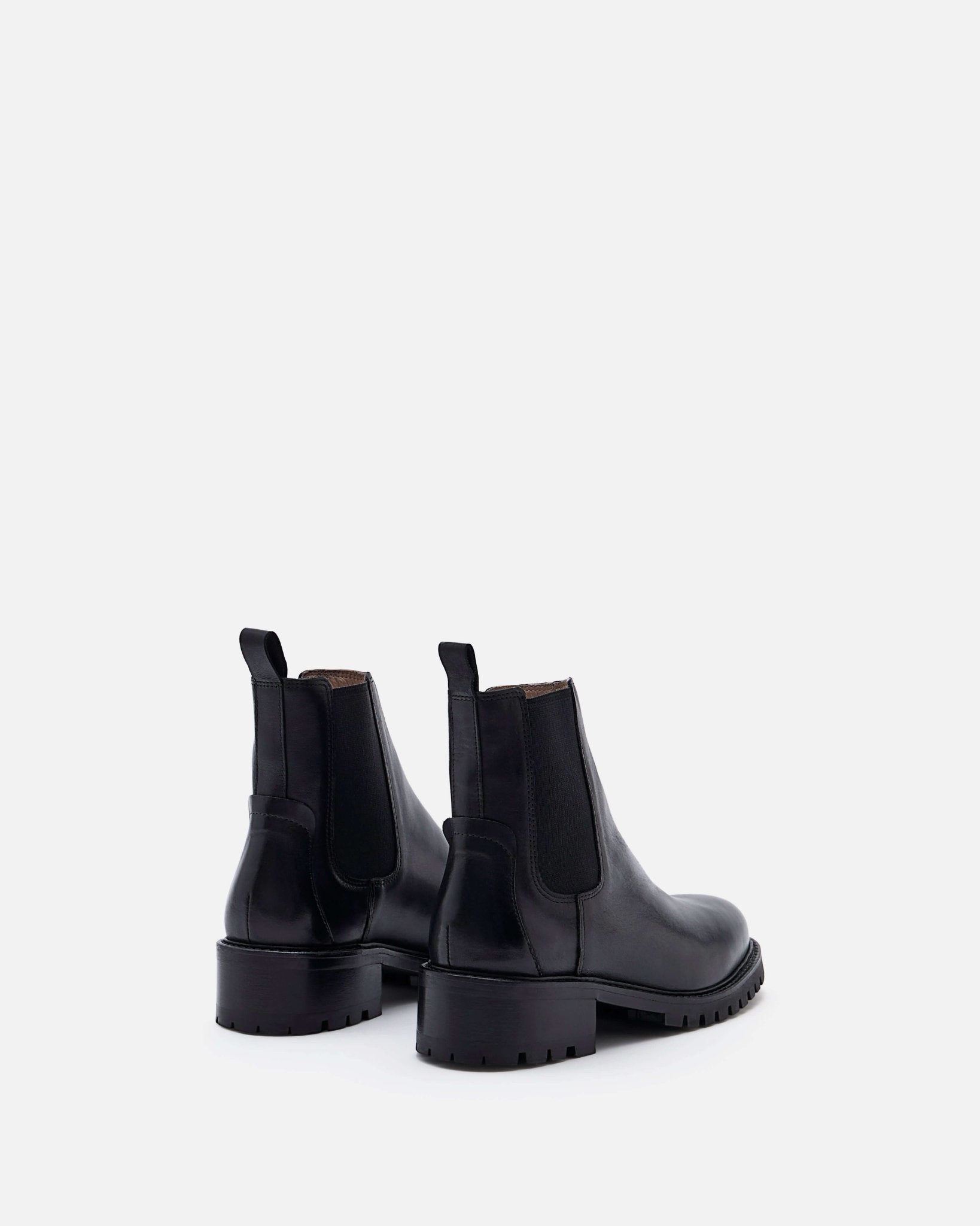 BOTTINES MARISSA NOIR - minelli.fr