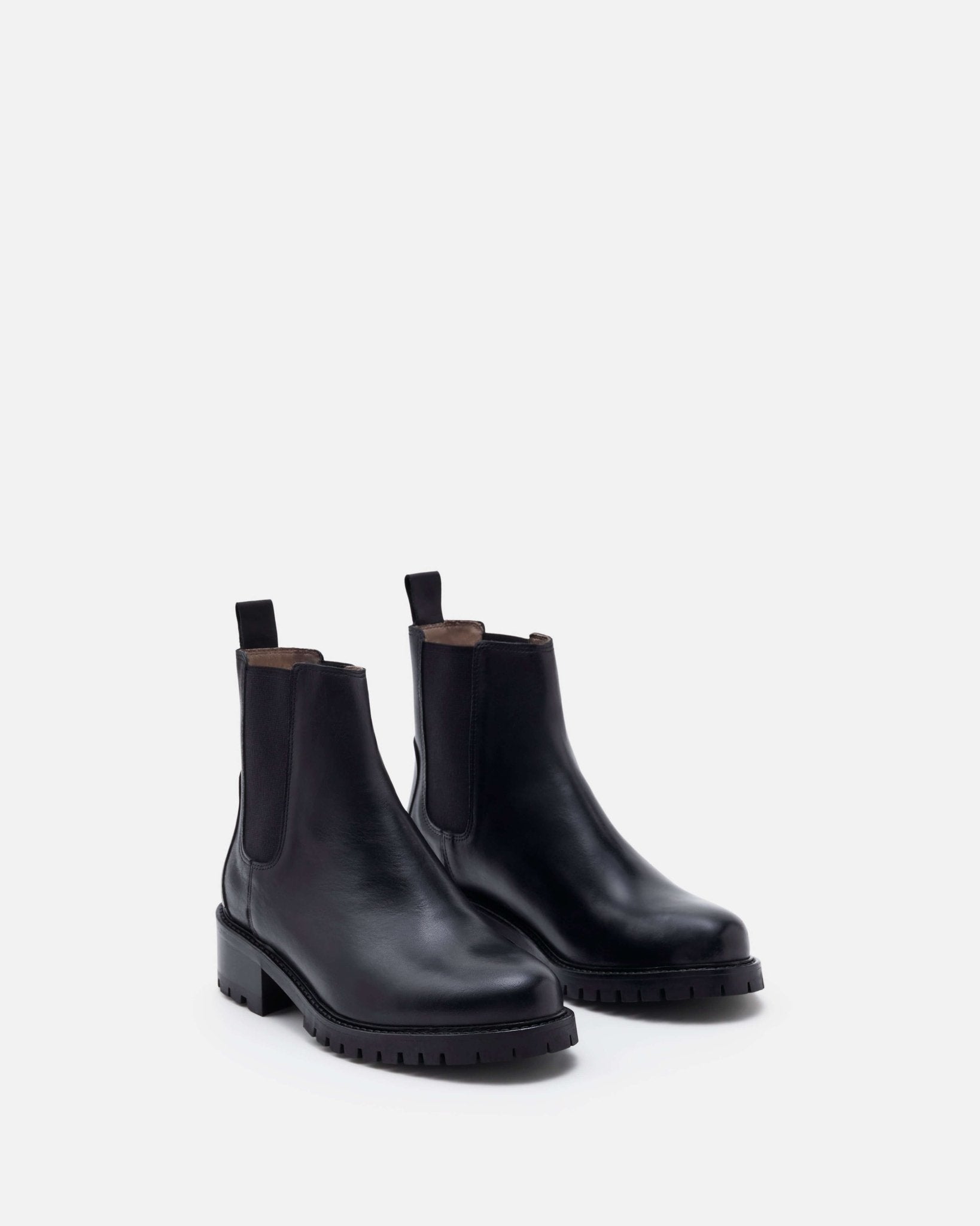 BOTTINES MARISSA NOIR - minelli.fr