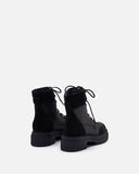 BOTTINES MISTIA/BI NOIR - minelli.fr