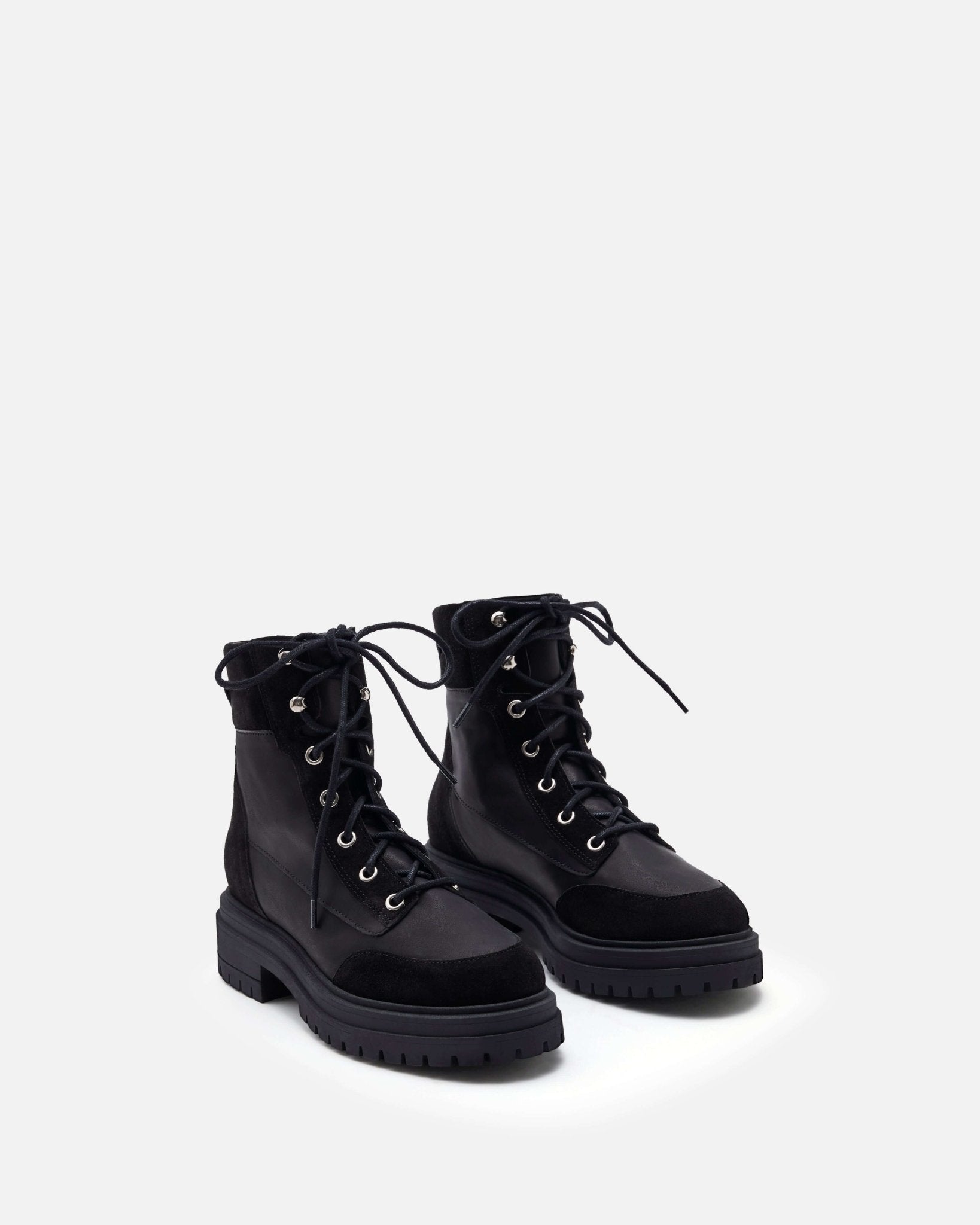 BOTTINES MISTIA/BI NOIR - minelli.fr