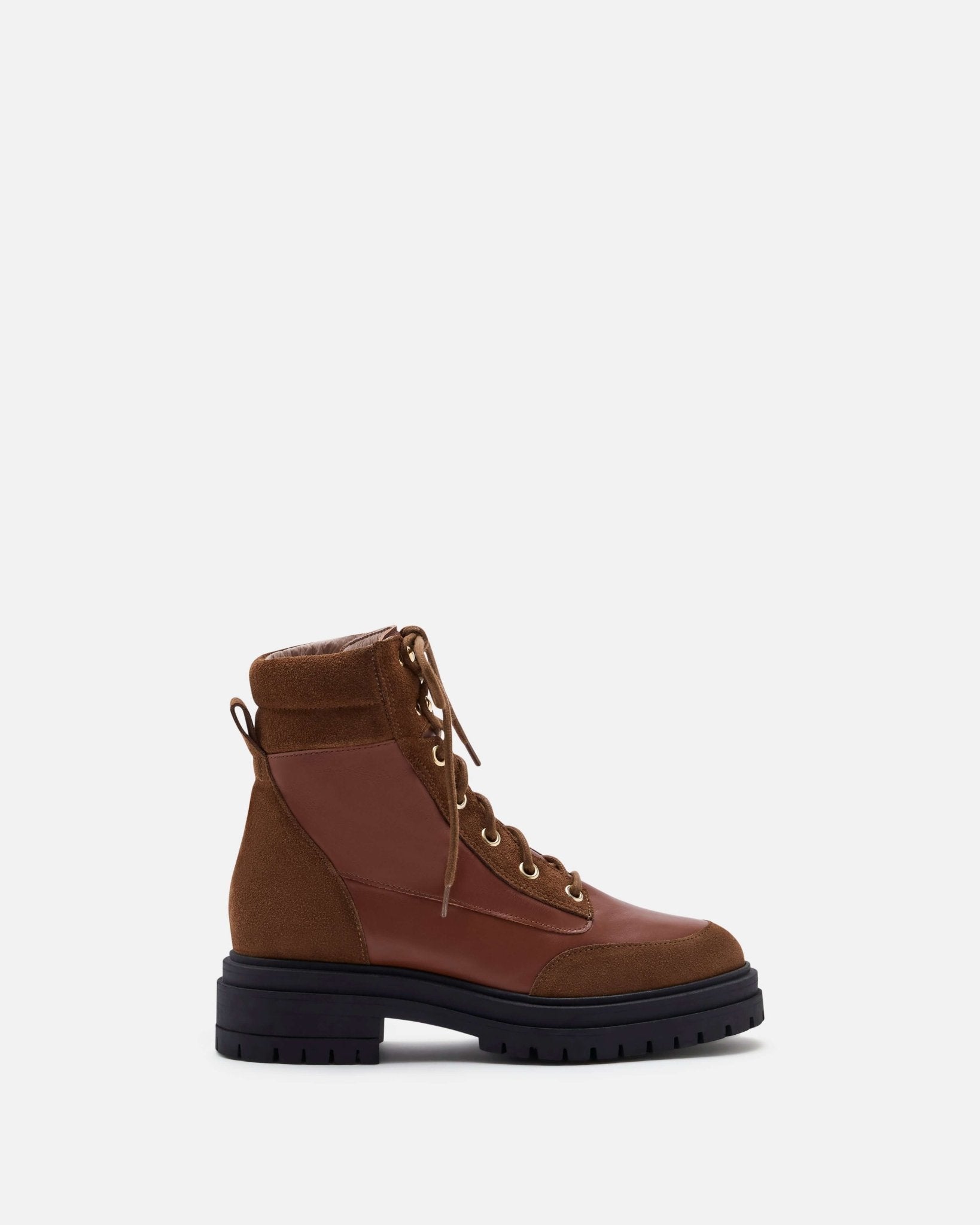 BOTTINES MISTIA/BI TAUPE - minelli.fr