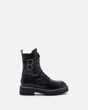 BOTTINES MURCIA NOIR - minelli.fr