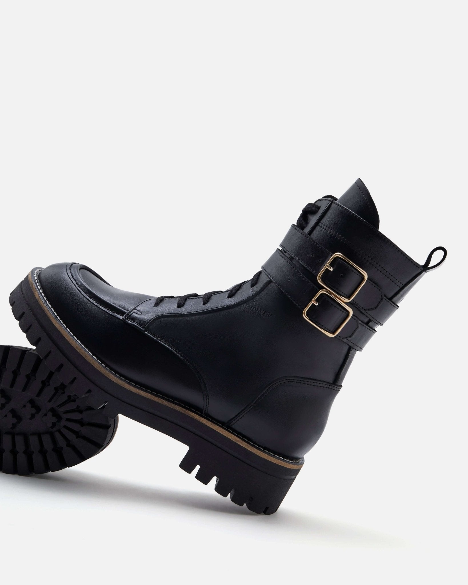 BOTTINES MURCIA NOIR - minelli.fr