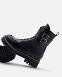 BOTTINES MURCIA NOIR - minelli.fr