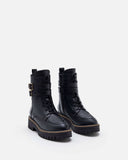 BOTTINES MURCIA NOIR - minelli.fr